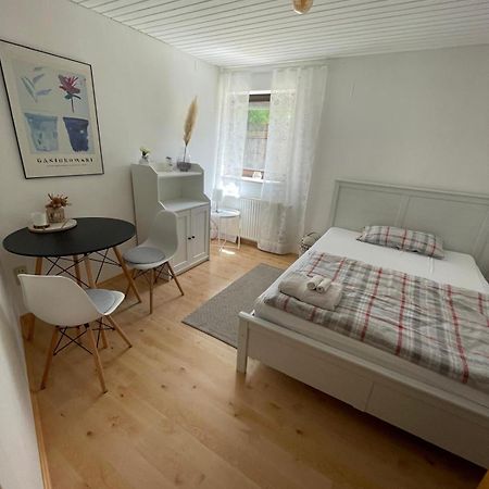 Gemuetliche Wohnung Am Tor Zum Schwarzwald 나골트 외부 사진