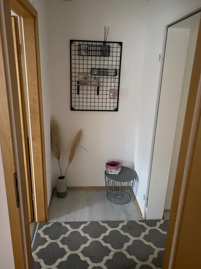 Gemuetliche Wohnung Am Tor Zum Schwarzwald 나골트 외부 사진