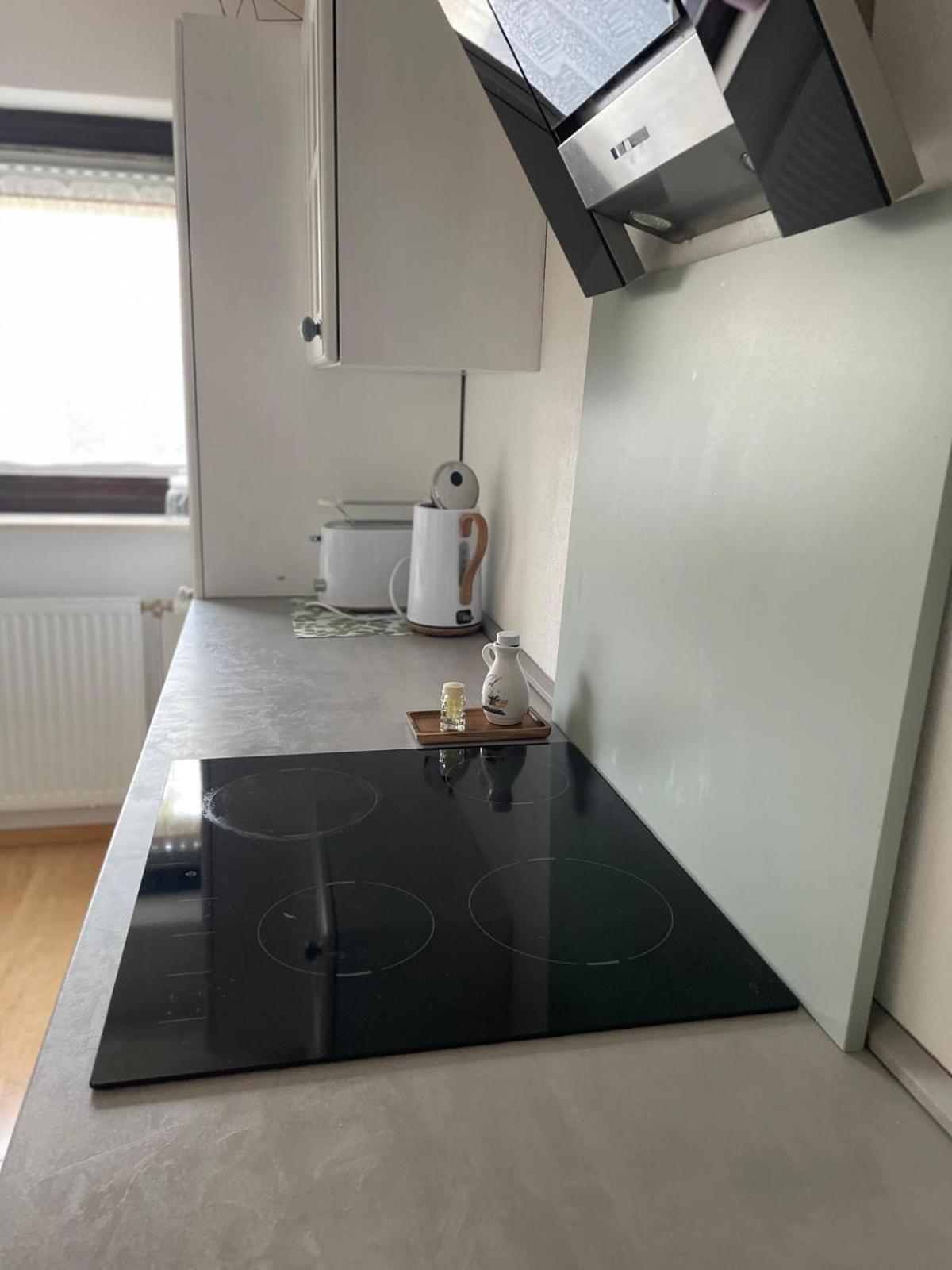 Gemuetliche Wohnung Am Tor Zum Schwarzwald 나골트 외부 사진