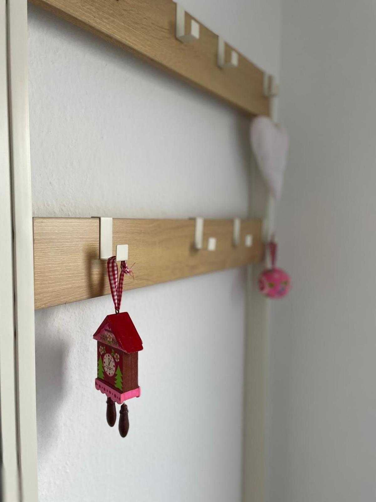Gemuetliche Wohnung Am Tor Zum Schwarzwald 나골트 외부 사진