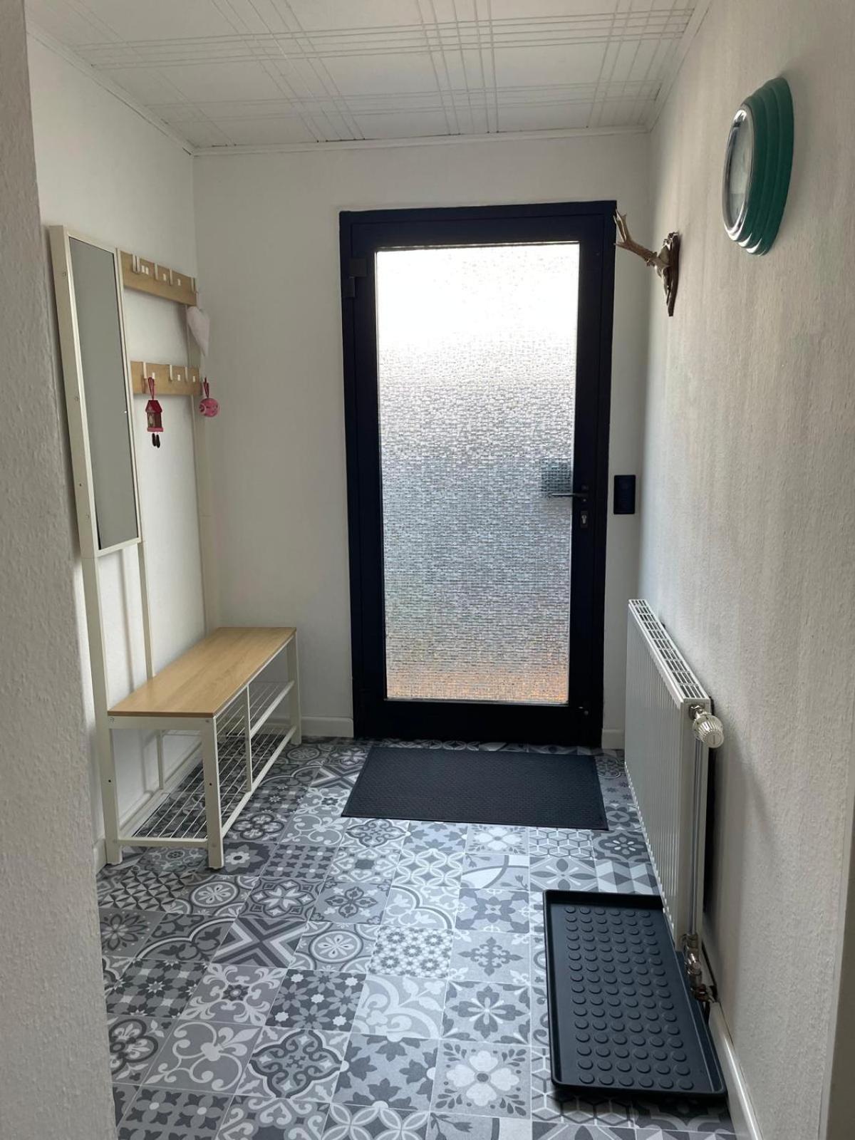 Gemuetliche Wohnung Am Tor Zum Schwarzwald 나골트 외부 사진