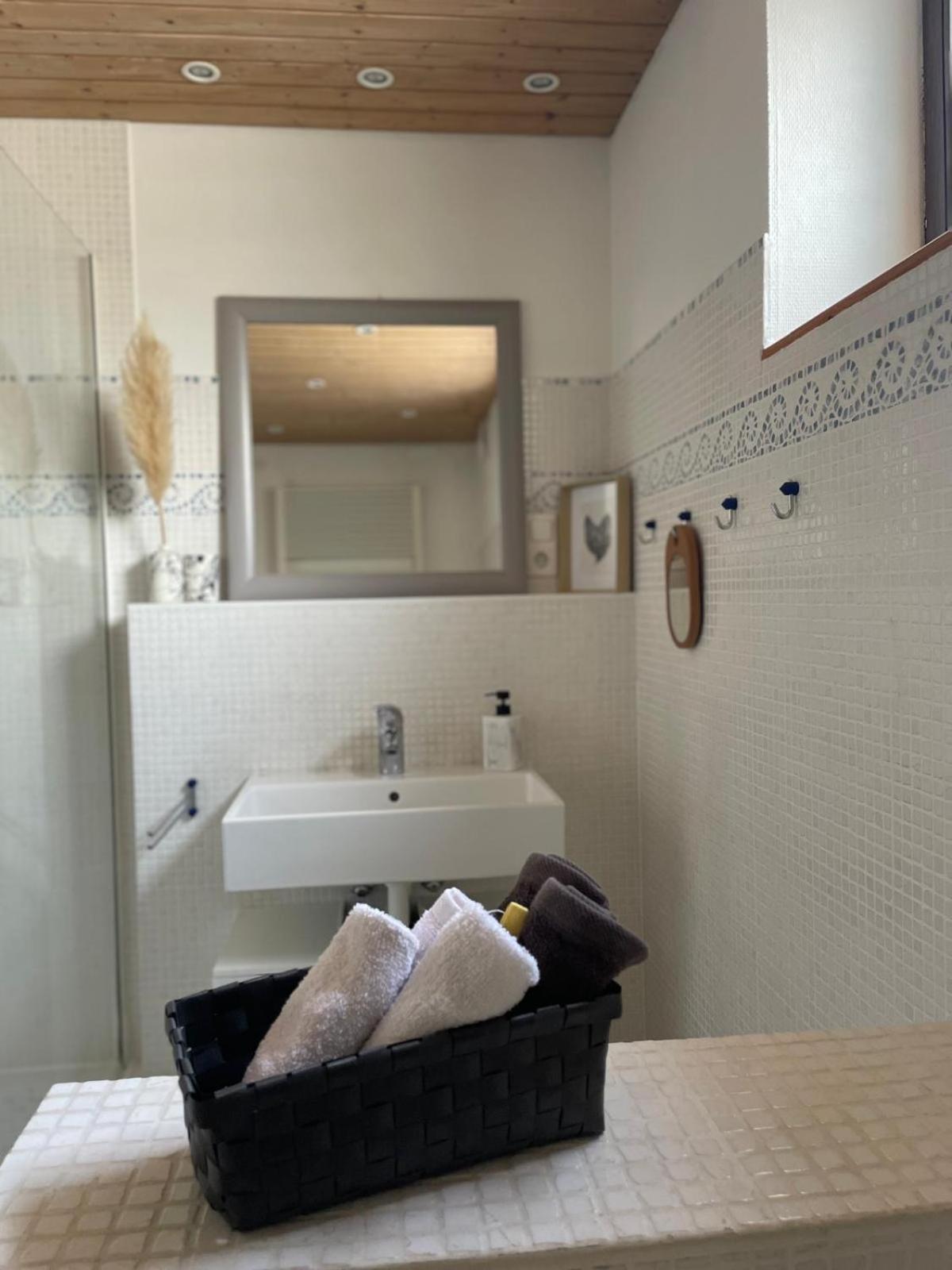 Gemuetliche Wohnung Am Tor Zum Schwarzwald 나골트 외부 사진