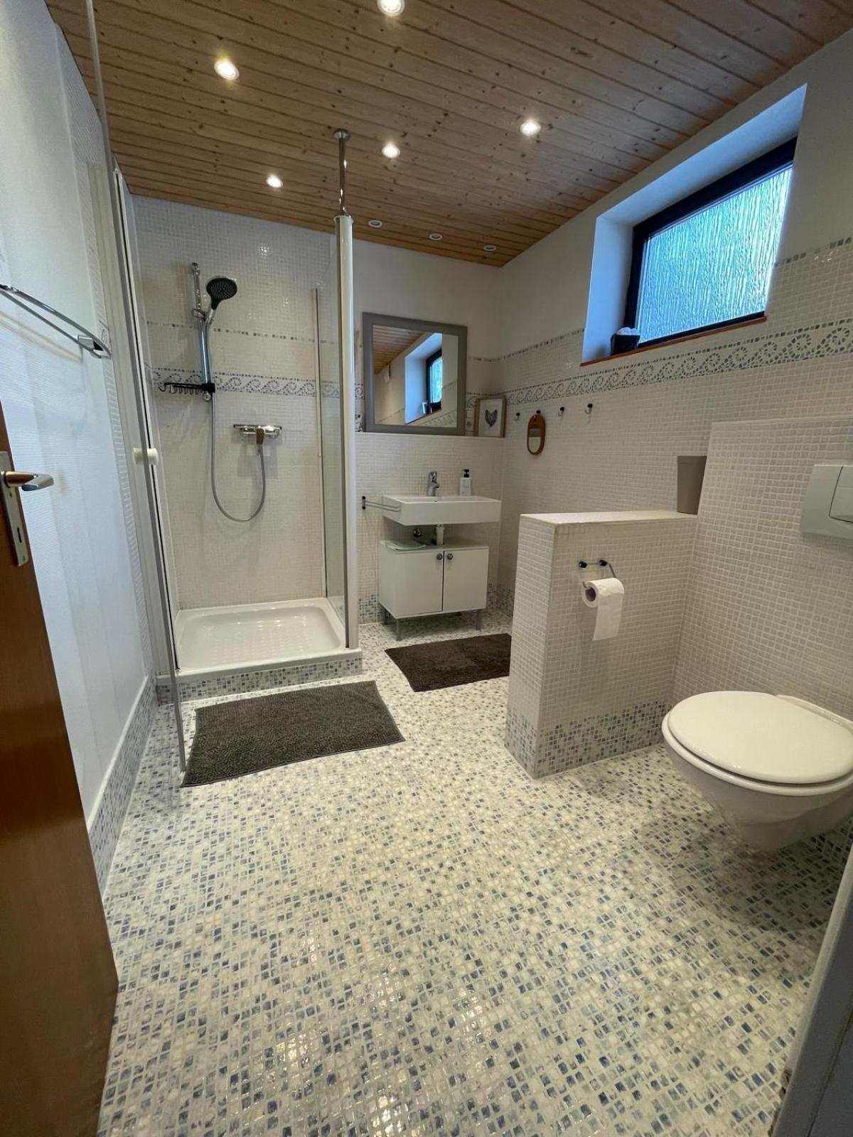 Gemuetliche Wohnung Am Tor Zum Schwarzwald 나골트 외부 사진