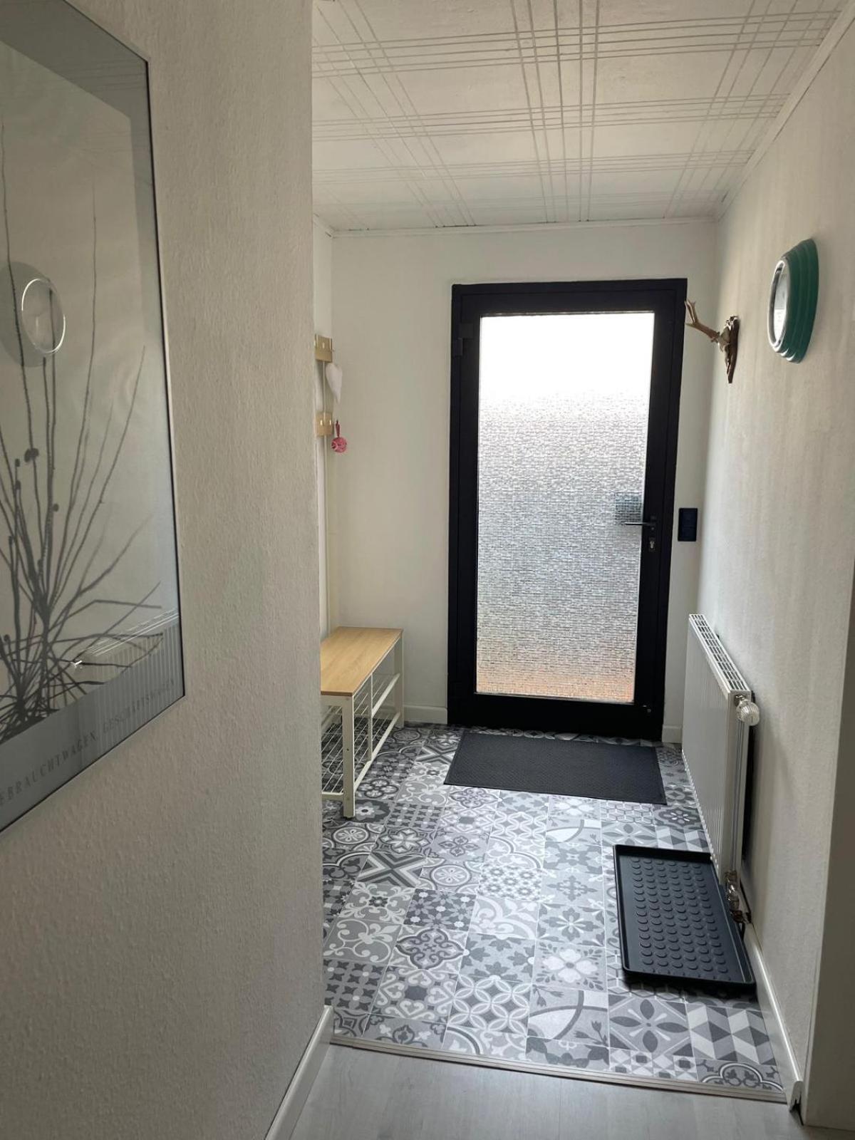 Gemuetliche Wohnung Am Tor Zum Schwarzwald 나골트 외부 사진